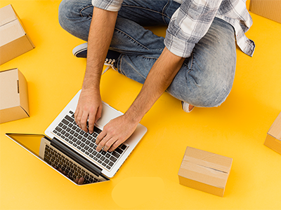 Blog DevRocket - Tray ou marketplace: qual é a melhor opção para vender online?