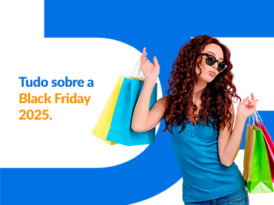 Blog DevRocket - Tudo sobre a Black Friday 2025: guia completo para lojistas