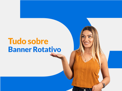 Blog DevRocket - Tudo sobre Banner Rotativo