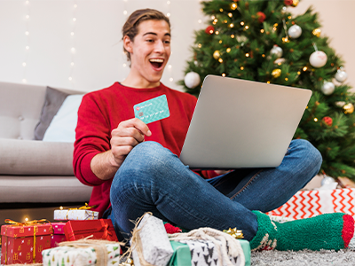 Vendas de Natal 2026: o guia para vender mais