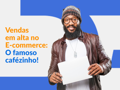 Blog DevRocket - Vendas em alta: O famoso cafézinho!