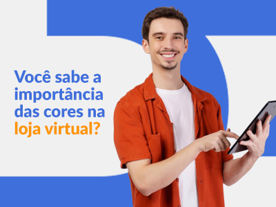 Blog DevRocket - Você sabe a importância das cores na loja virtual?